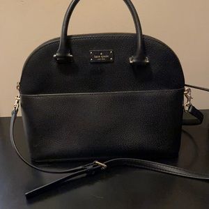 Kate Spade Grove Street Carli black